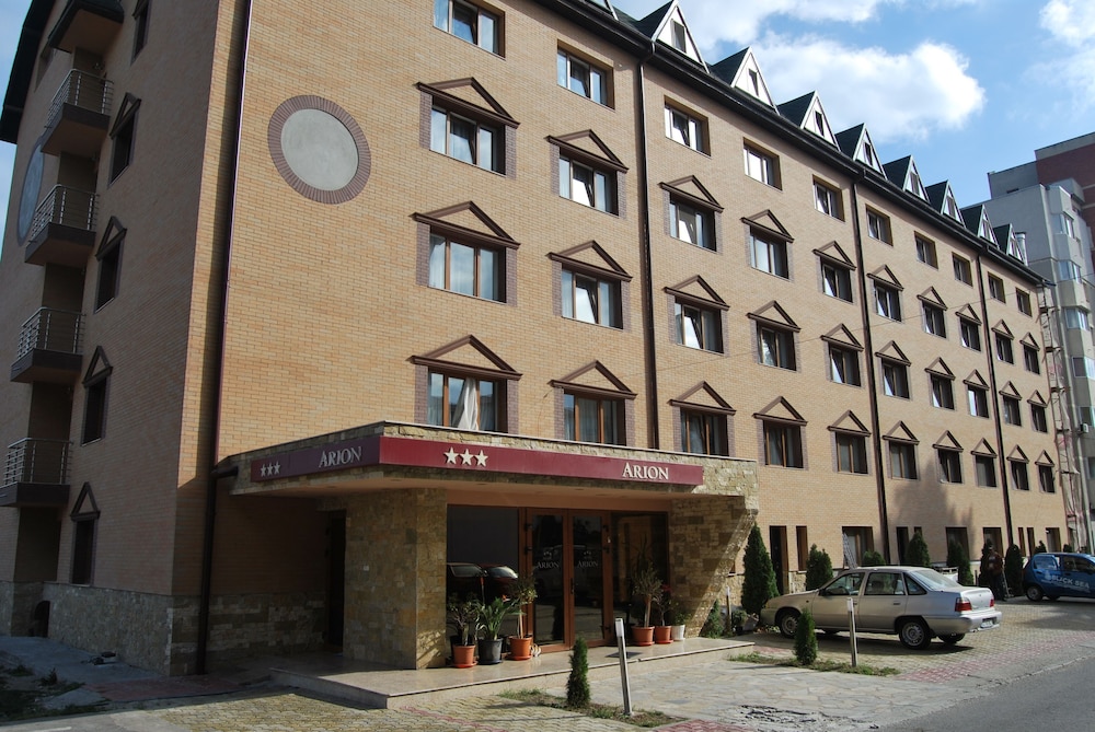 Arion Hotel - last minute hotel in Constanta