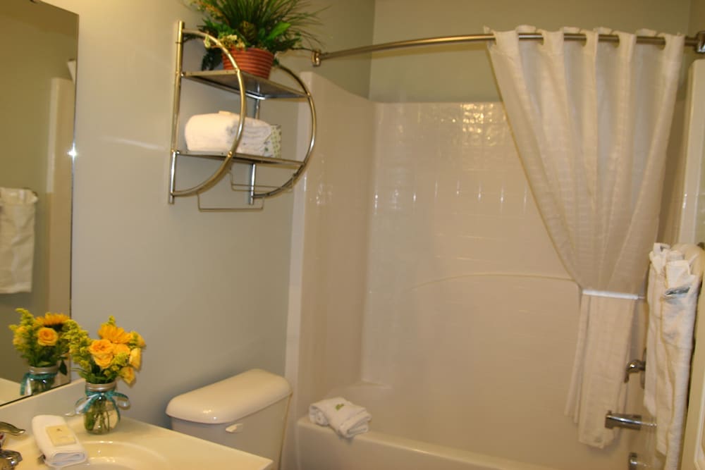 Affordable Suites of America - photo 20