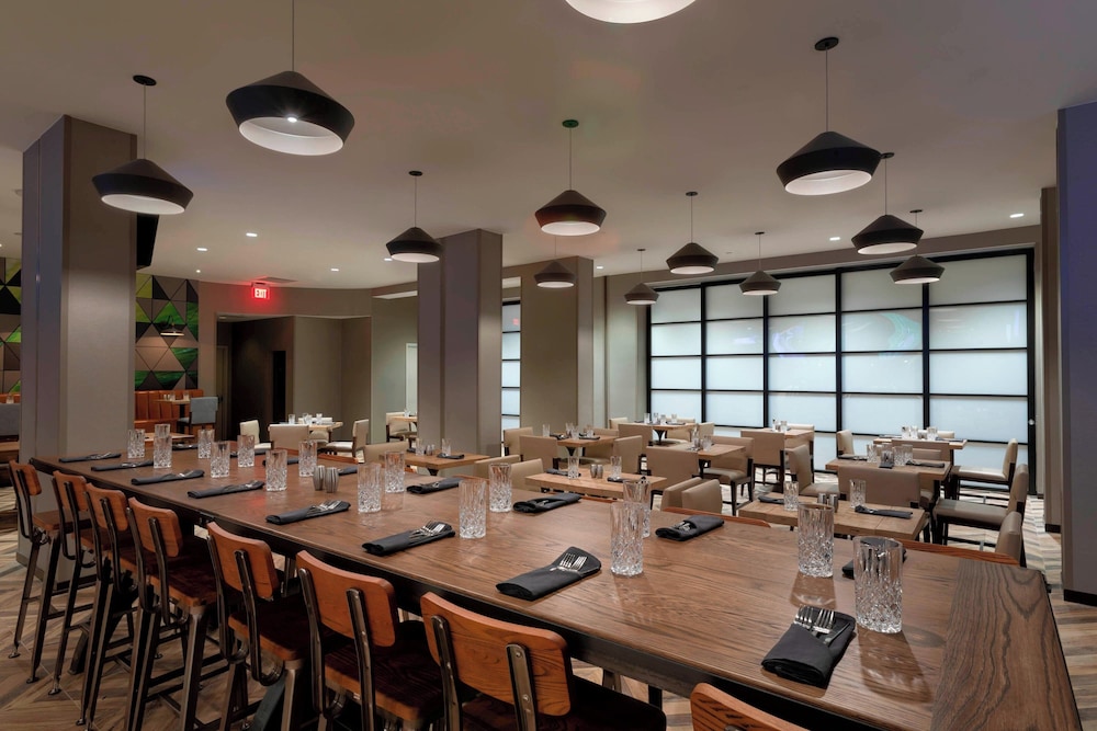 Atlanta Marriott Northeast Emory Area - photo 45