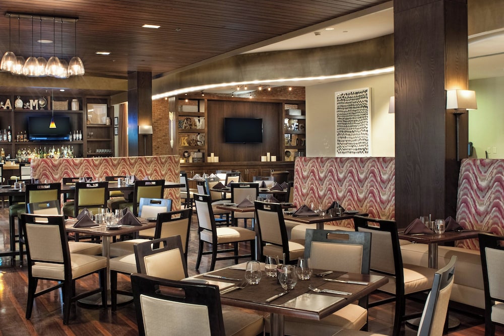 Charleston Marriott - photo 30