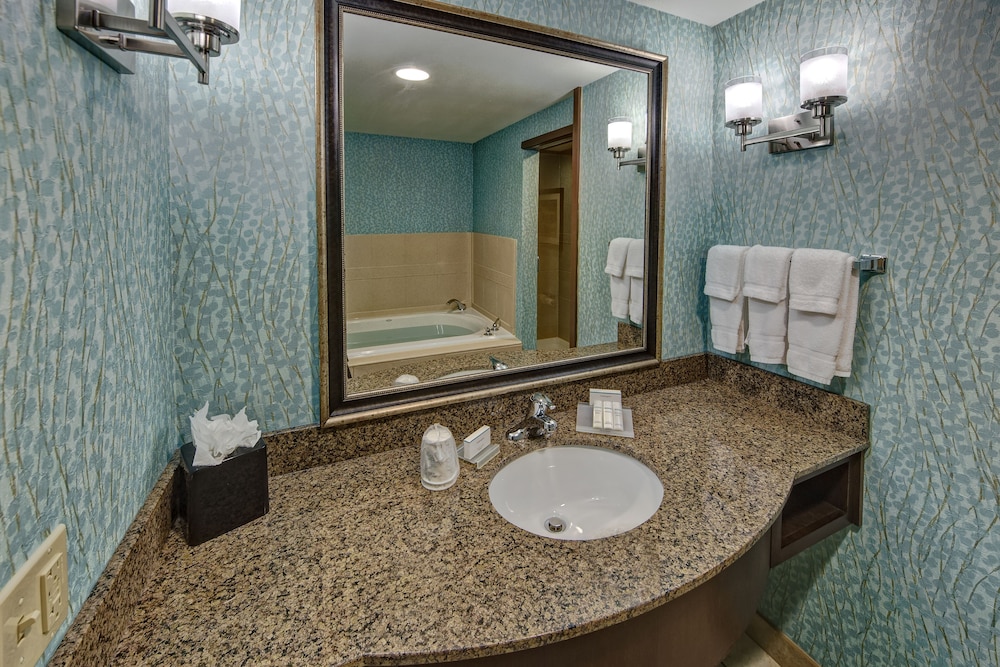Hilton Garden Inn Tulsa Midtown - photo 18