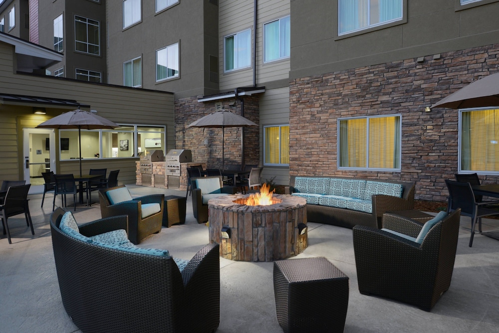 Residence Inn by Marriott Denver Southwest Littleton - featured photo