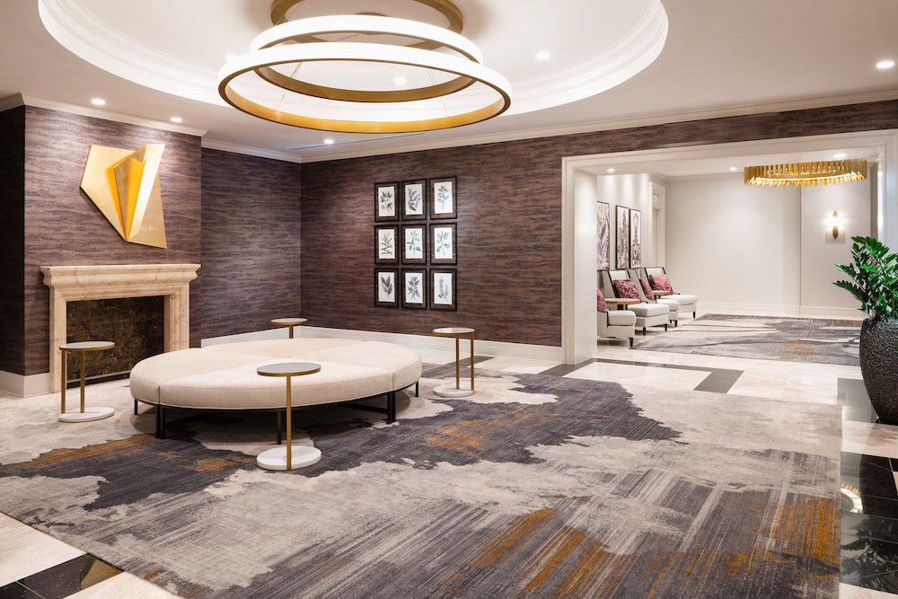 InterContinental New Orleans by IHG - photo 83