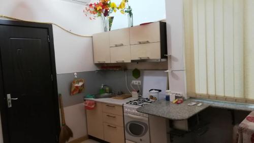 Center Apartment