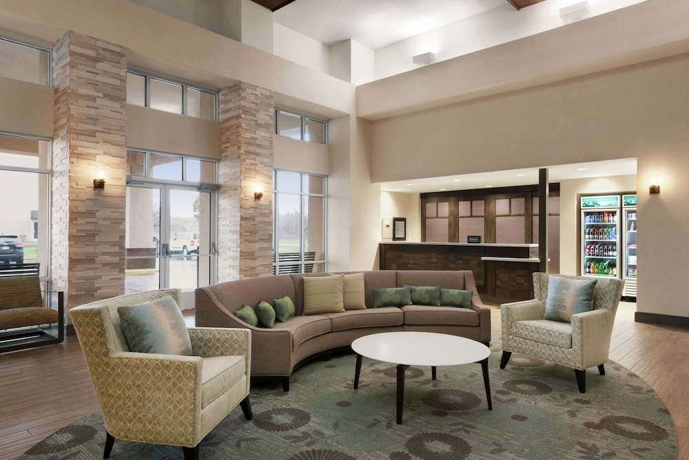 Homewood Suites Rochester Henrietta - photo 2