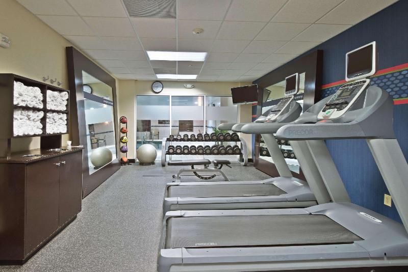 Hampton Inn by Hilton Gainesville Haymarket - photo 134