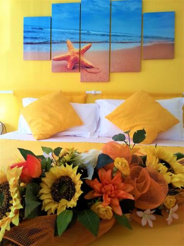 Stella Marina - carbon neutral hotel in Camogli