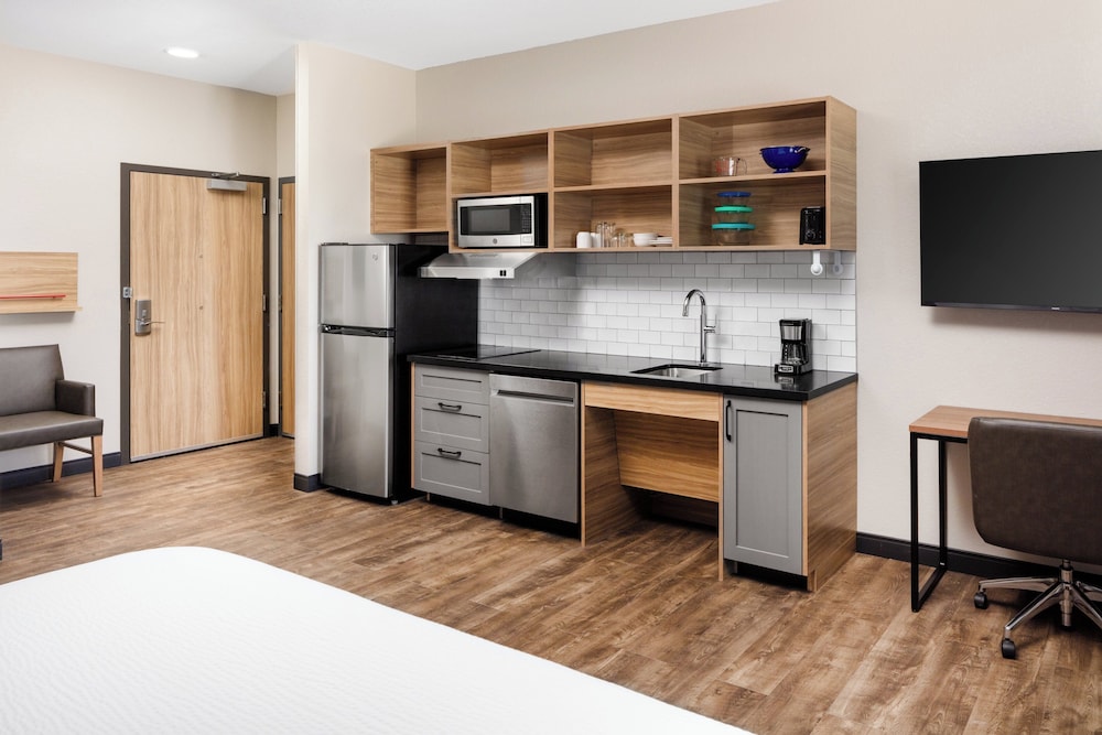 Candlewood Suites North Platte by IHG - photo 29