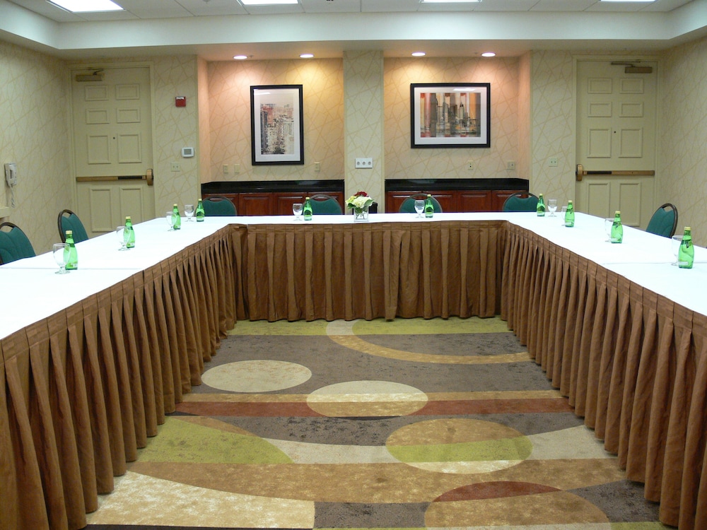 Hampton Inn Tropicana - photo 65