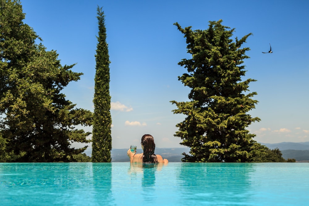 Poggio La Croce — 4-Star Luxury Hotel in Scarlino, Italy
