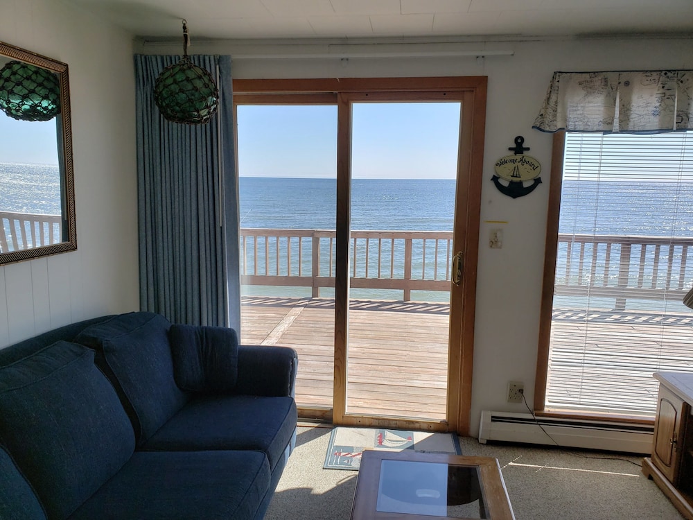 Algoma Beach Motel - photo 42