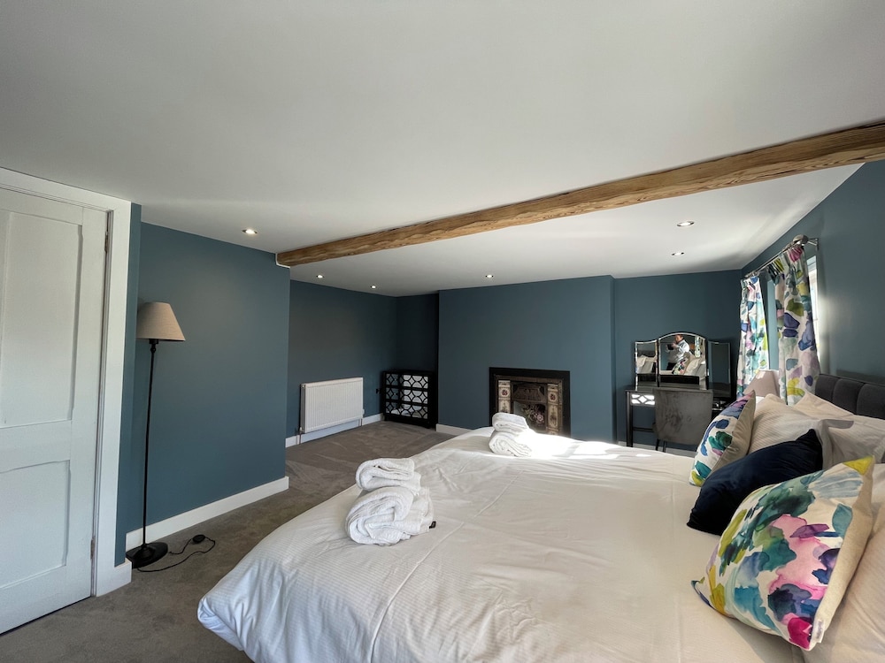 The Ship Inn Self Catering in Castle Douglas, United Kingdom