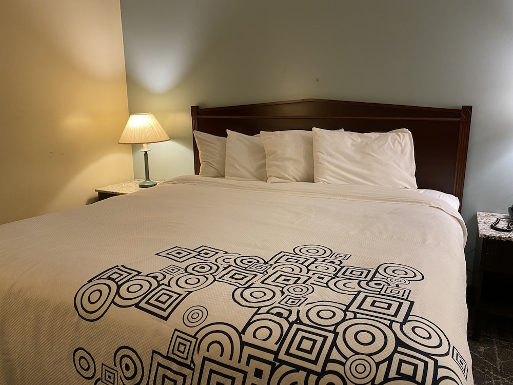 Knights Inn & Suites Dublin - photo 10