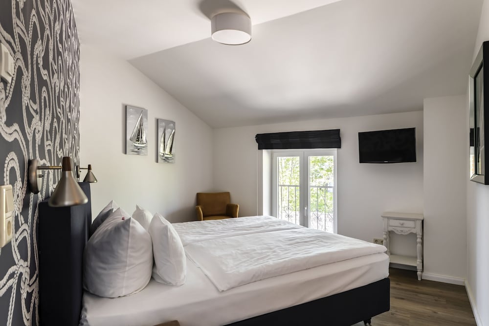 Land view from property