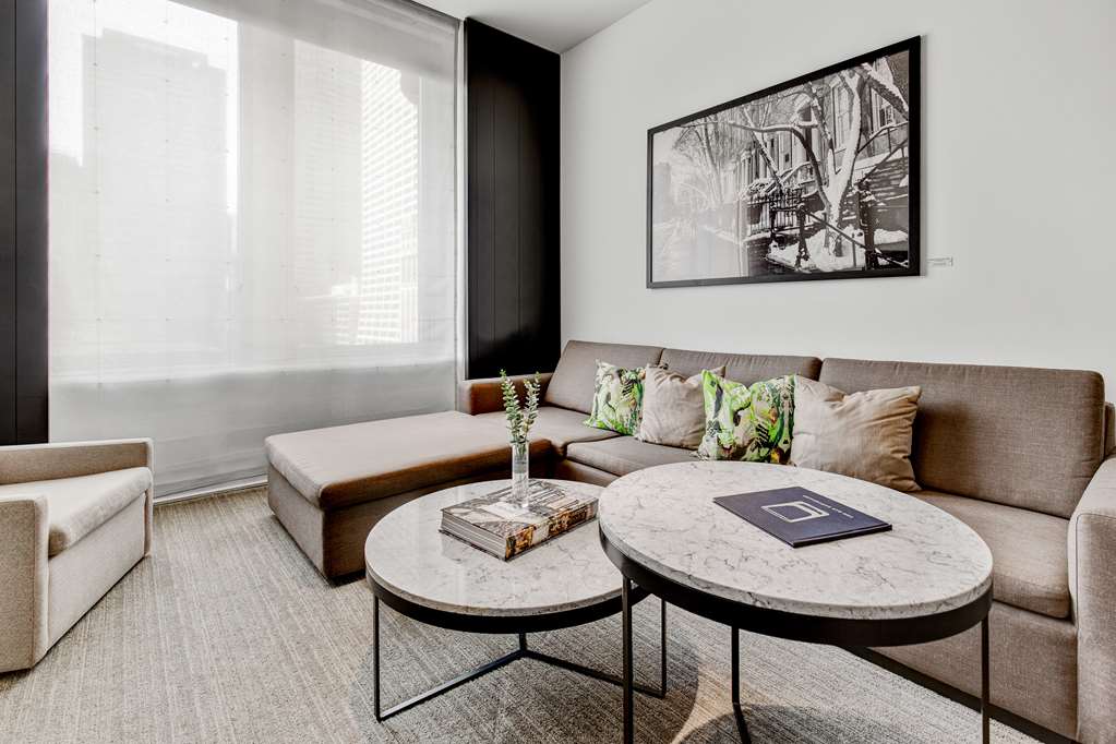 Andaz 5Th Avenue By Hyatt - photo 37