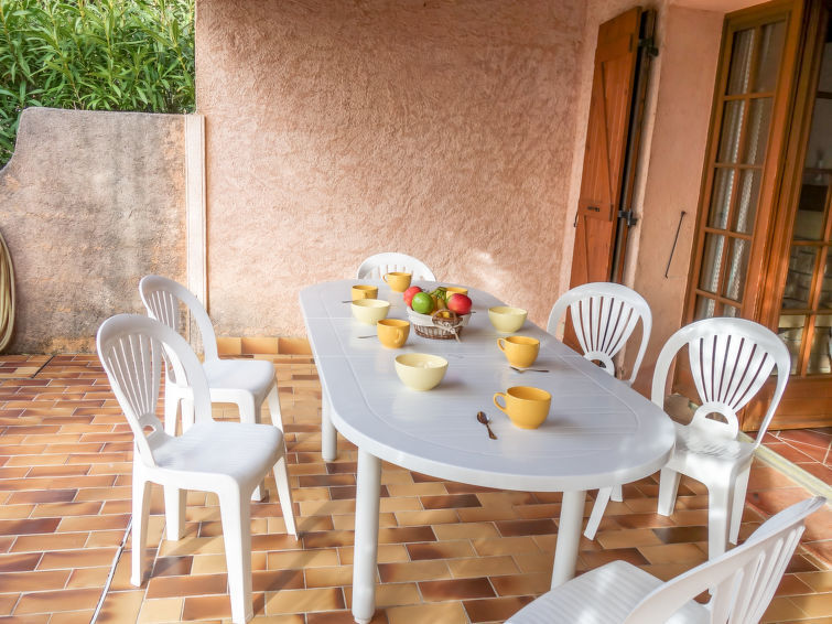 Le Cap Inh 32178 in Cavalaire-Sur-Mer, France