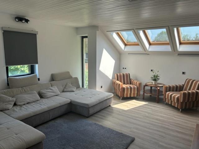 A&E Apartment — 4-Star Luxury Hotel in Ljubljana, Slovenia