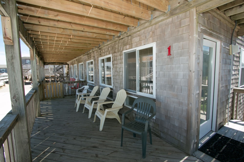 Outer Banks Motel - photo 137