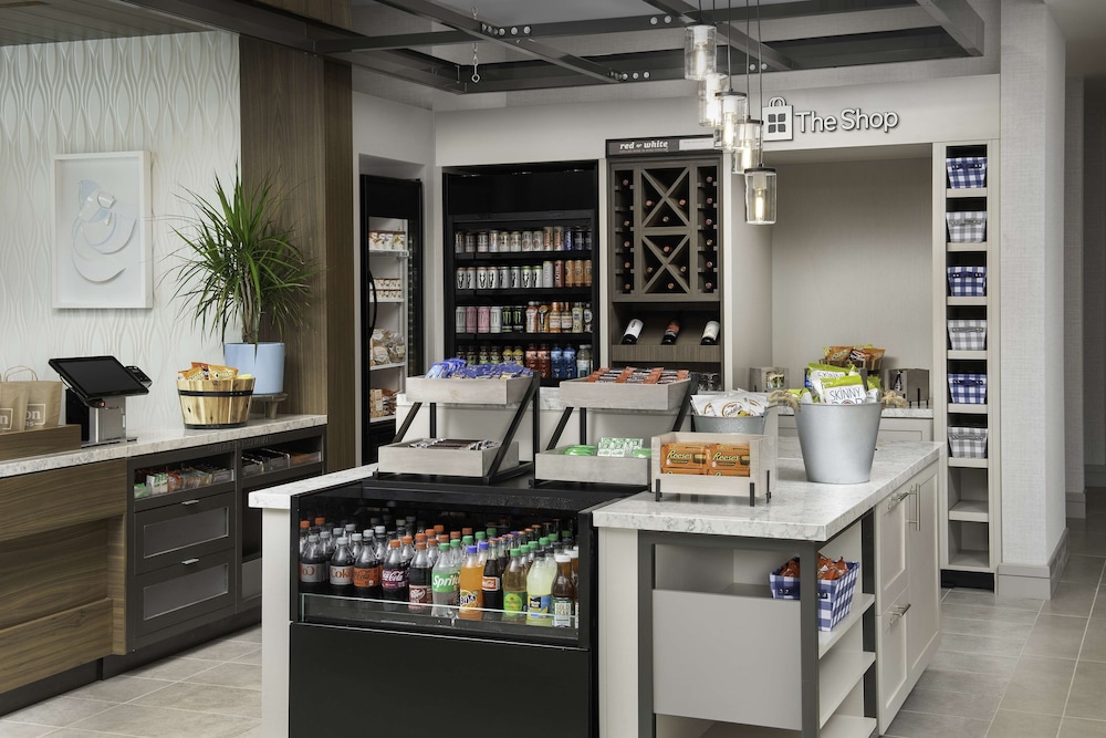 Hilton Garden Inn Pensacola Downtown - photo 35