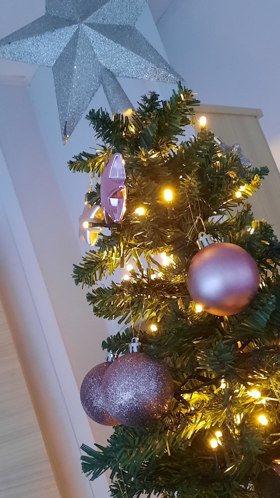 Inside No. 9 Retreat in Carnforth, United Kingdom