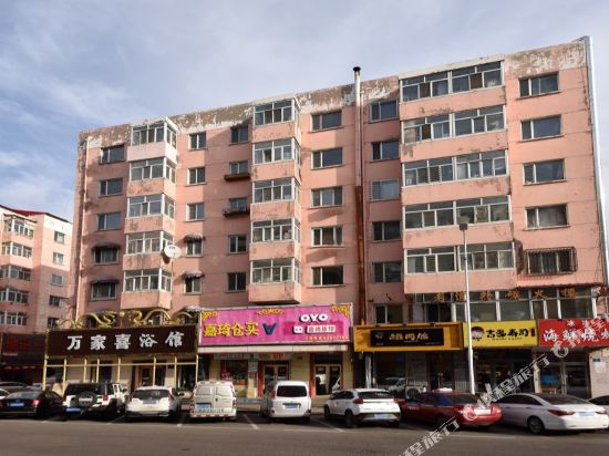 Harbin jiaqi hotel - last minute hotel in Harbin