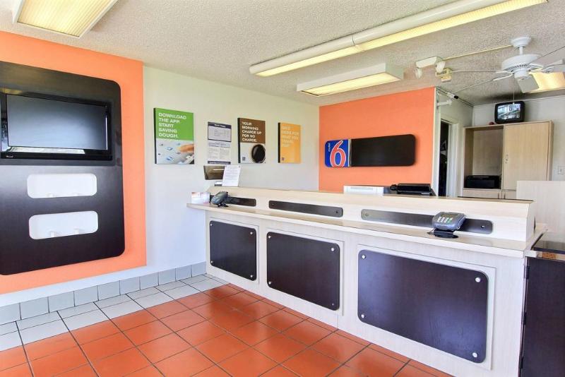 Motel 6 Austin Tx North Central - photo 15