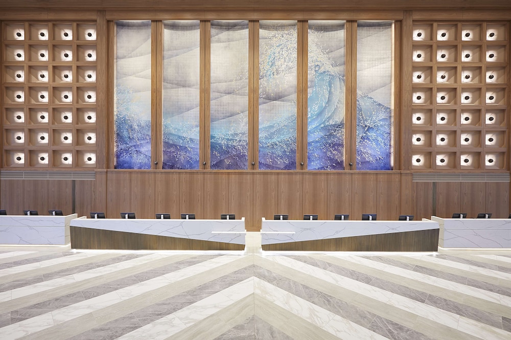 Manchester Grand Hyatt San Diego - photo 2