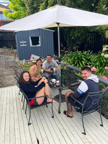 Kiwi Hosts - last minute hotel in Auckland