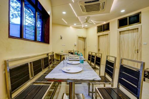 Kiwi International Hotel Mumbai