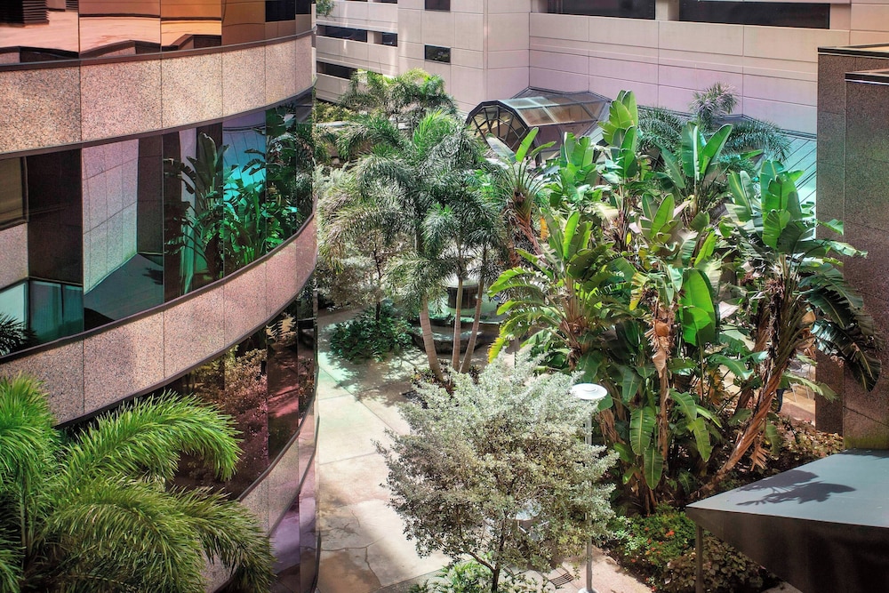 The Westshore Grand A Tribute Portfolio Hotel Tampa - photo 9
