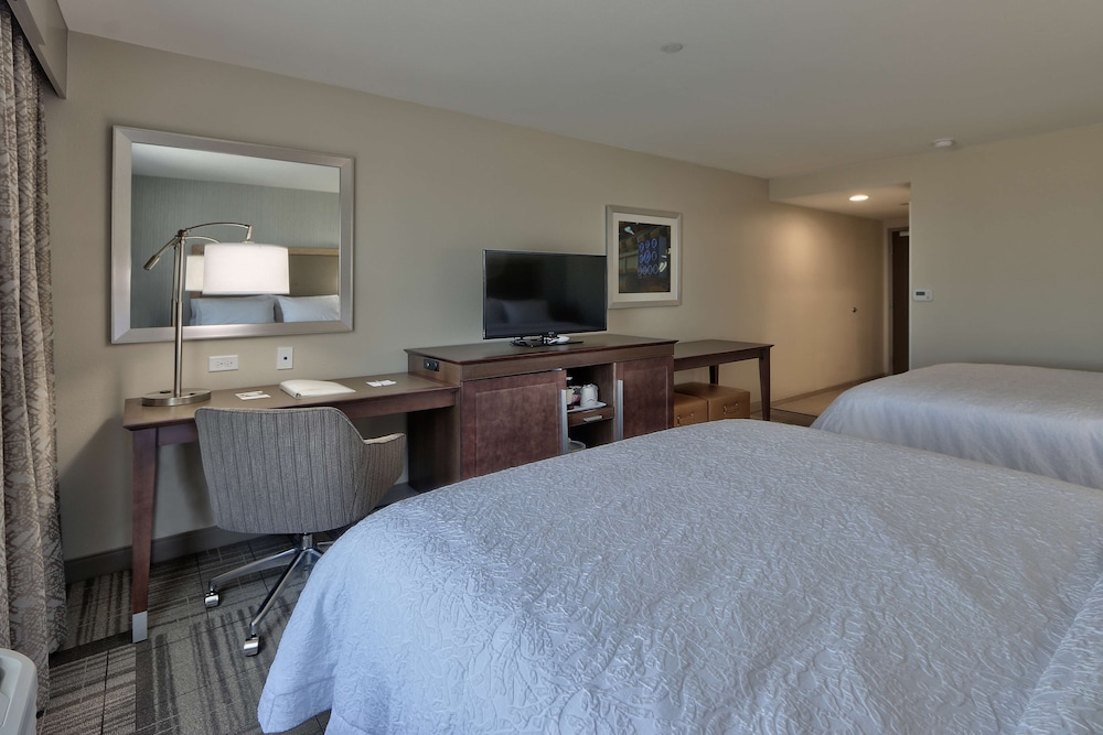 Hampton Inn & Suites Artesia - photo 9