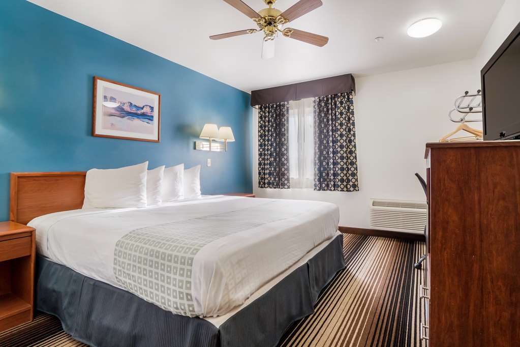 Americas Best Value Inn Green River - photo 26