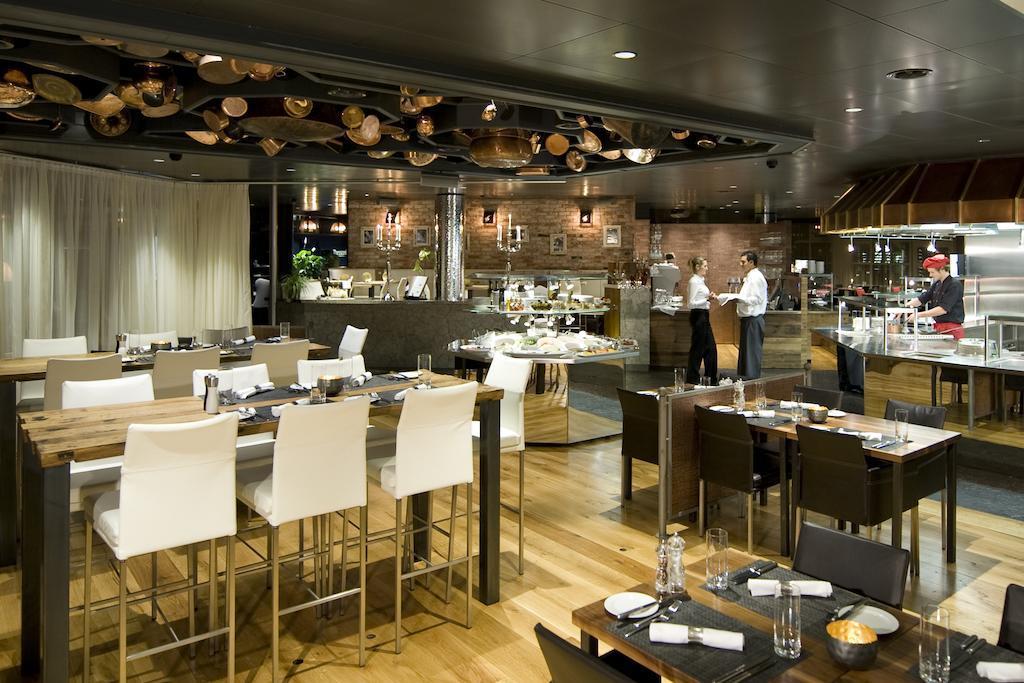 Best Western Trend Hotel in Zurich, Switzerland