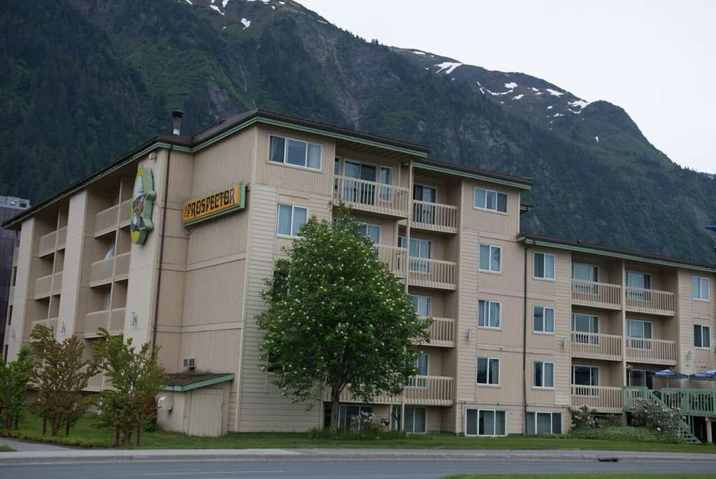 Ramada by Wyndham Juneau - featured photo