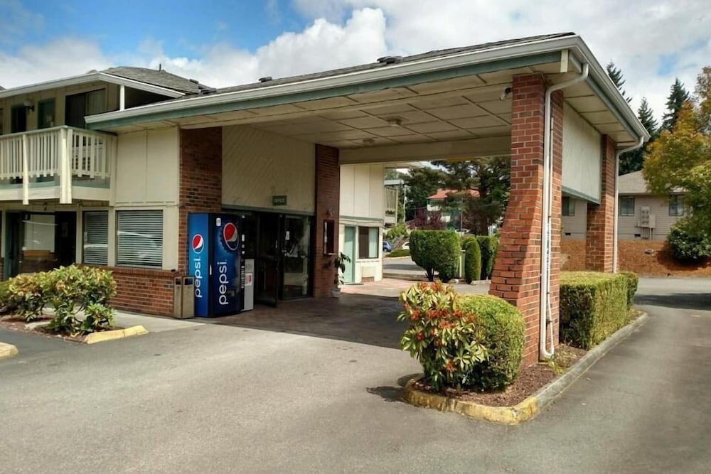 Motel Puyallup - photo 15