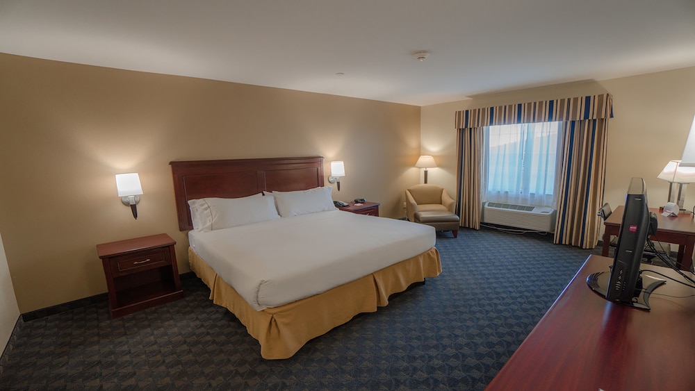 Holiday Inn Express & Suites Pampa by IHG - photo 19