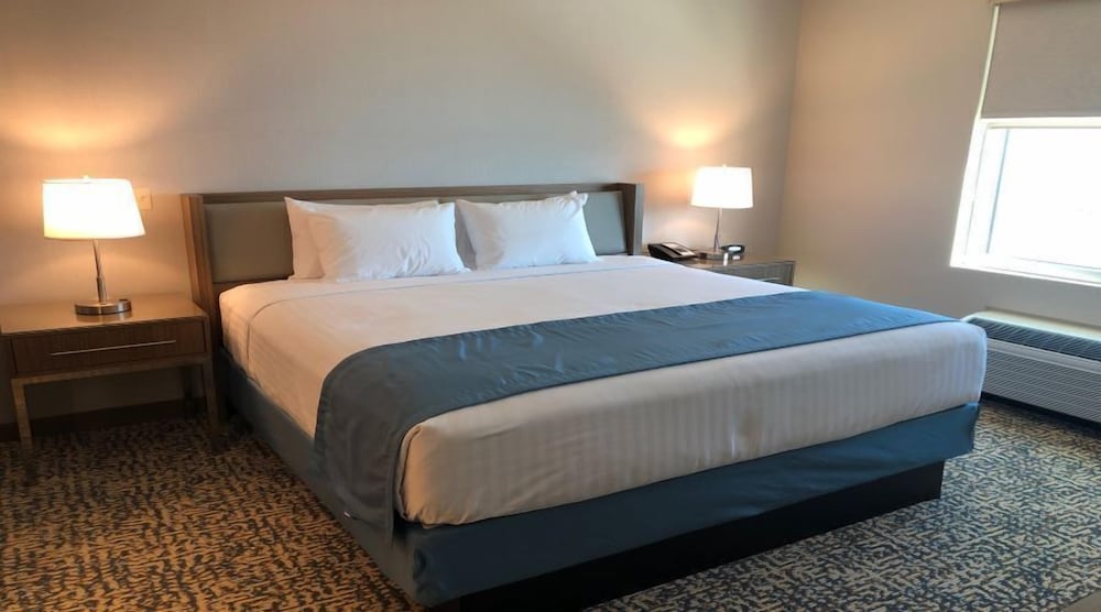 Havasu Landing Resort & Casino - photo 6
