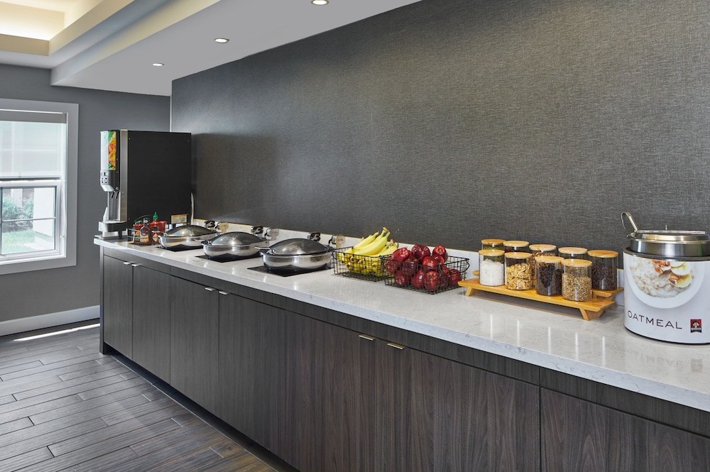 Residence Inn by Marriott Rochester West Greece - photo 47