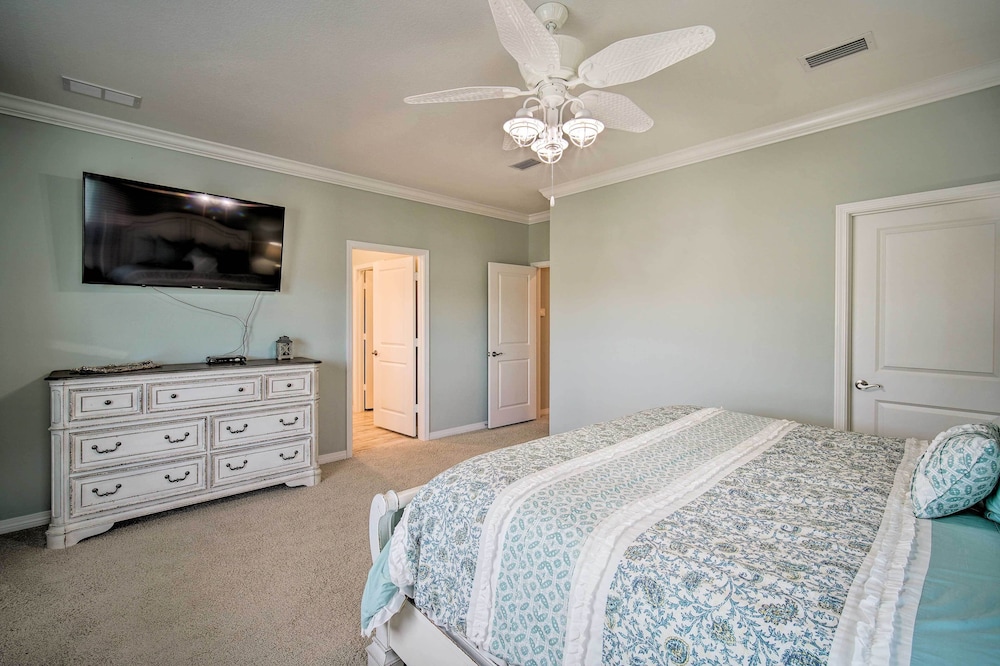 Upscale Perdido Key Resort Villa 1 Mi to Beach - photo 6