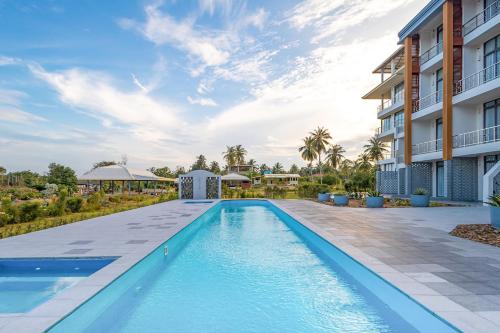 Koh Talu On Shore Hotel & Resort — Bang Saphan — photo 3