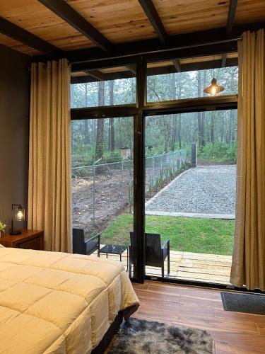 Cabaña del bosque 3 — Tapalpa — photo 4
