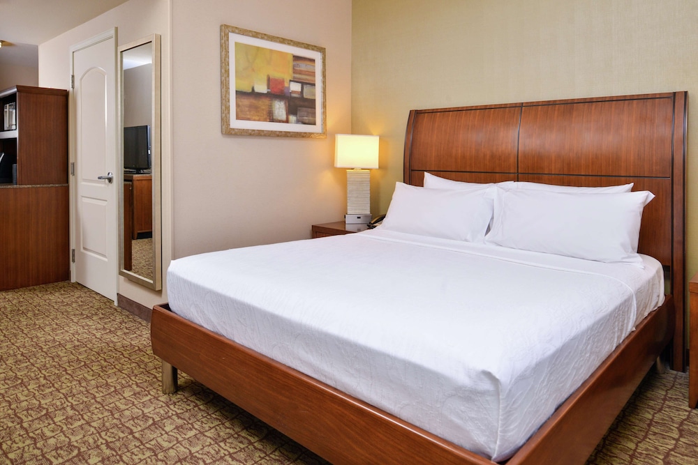 Hilton Garden Inn Boise Spectrum - photo 14