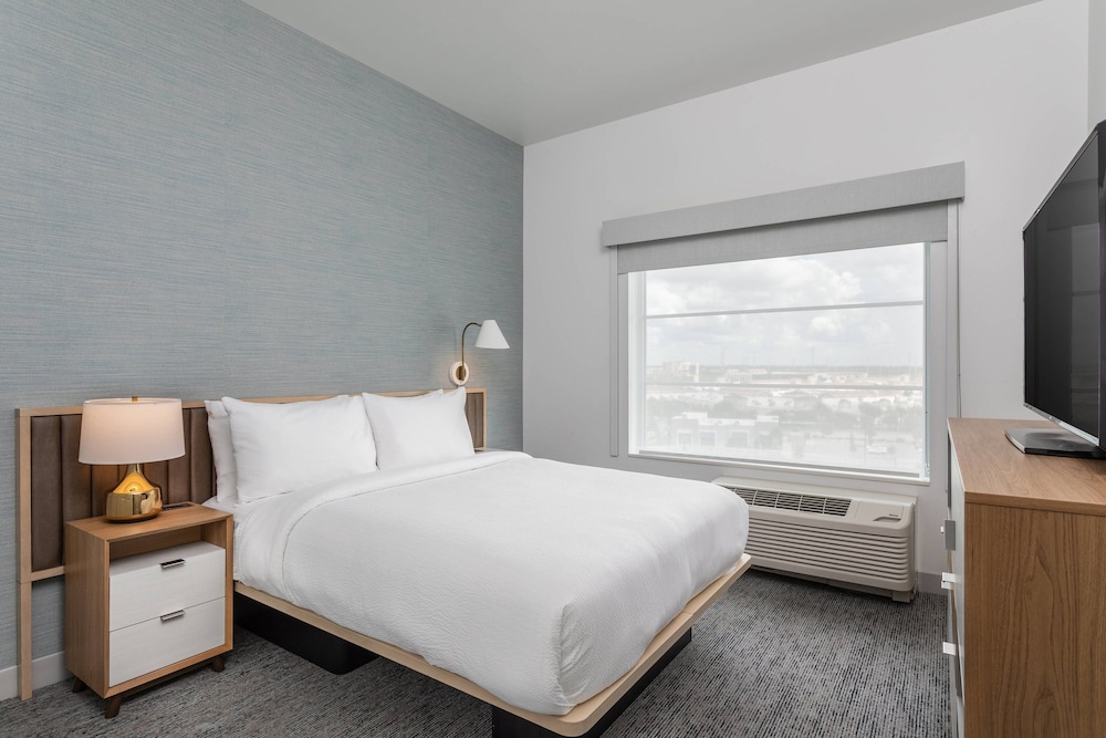 TownePlace Suites by Marriott Orlando Southwest Near Universal - photo 11