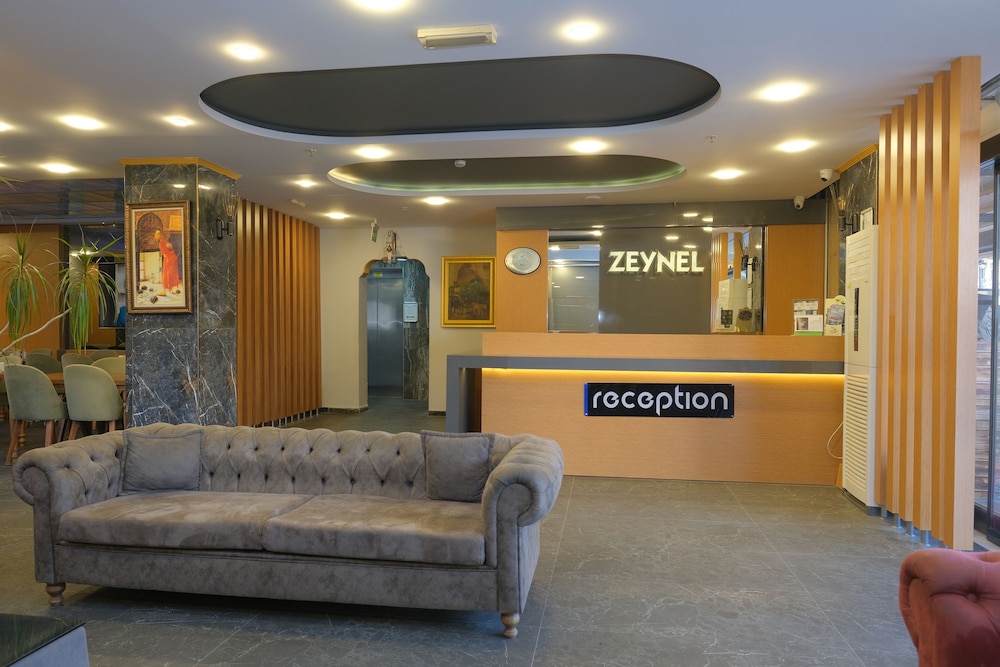 Zeynel Hotel — Konyaalti — photo 3