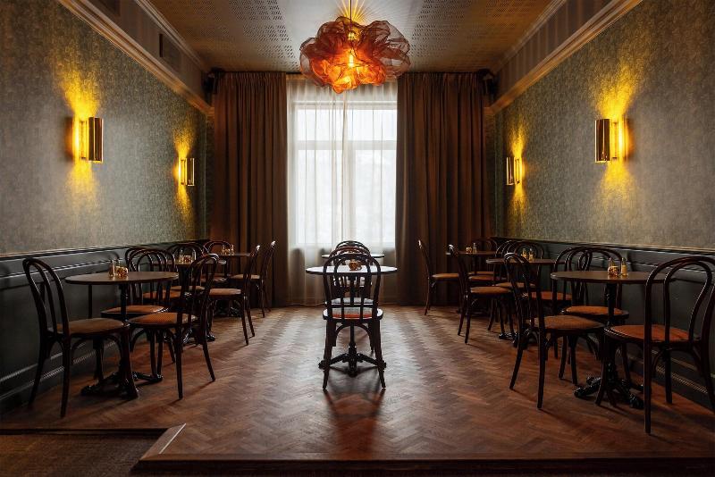 Gibsons Hotell - last minute hotel in Partille
