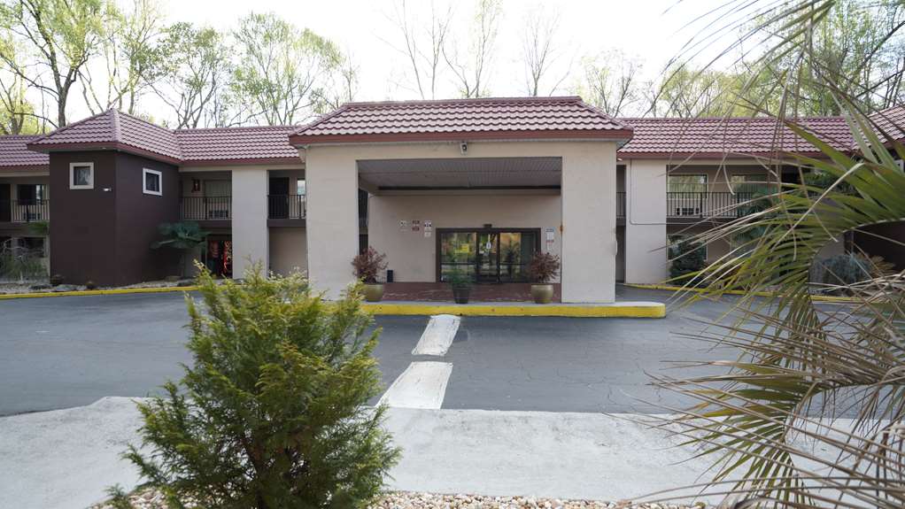 Motel 6 Atlanta GA Atlanta Airport East - photo 5