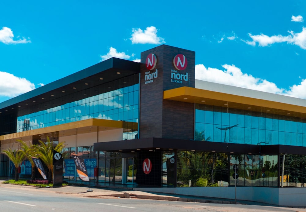 Nord Luxxor Juazeiro in Juazeiro Do Norte, Brasil