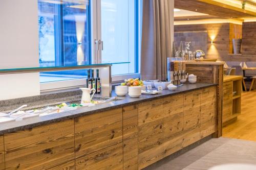 Ofentrl alpine living — Flachau — photo 3