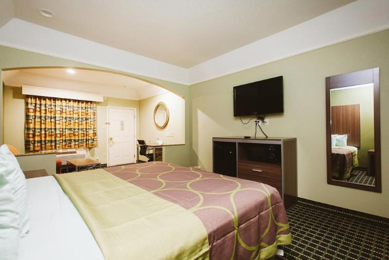 Days Inn Kemah — hotel in Kemah