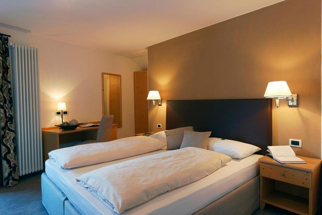 Garni Karin in Corvara In Badia, Italy